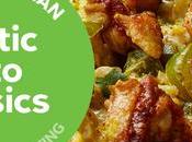 Meal Plan: Rustic Keto Classics