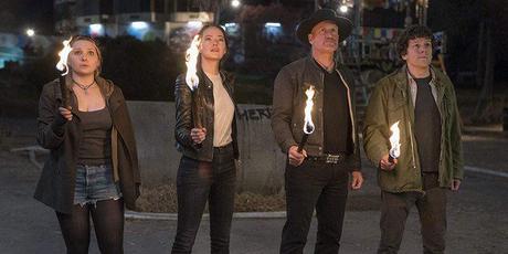 Movie Review: ‘Zombieland – Double Tap’