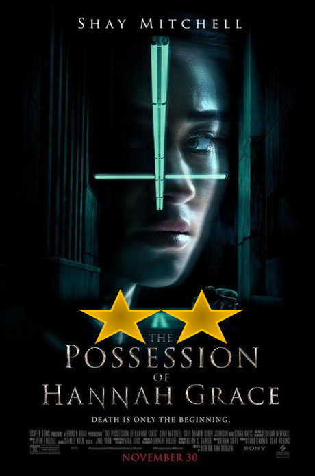 The Possession of Hannah Grace (2018)