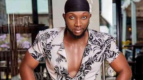 BBNaija: Create Content; Life Is Not About Big Chest, Fans Blast Tuoyo