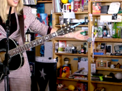 Takeaways from Taylor Swift’s Tiny Desk Concert