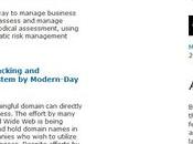 “Anticipatory Cybersquatting” It’s Idea That Isn’t Going Anywhere.”