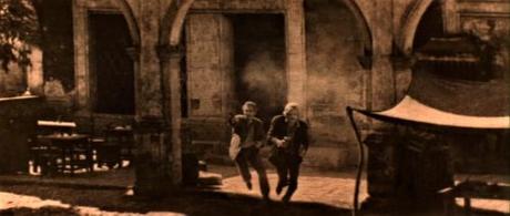 Bridging Old Hollywood and New: Butch Cassidy and the Sundance Kid (1969)