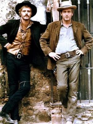 Bridging Old Hollywood and New: Butch Cassidy and the Sundance Kid (1969)