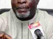 Slams Buhari Over Appointment Aides First Lady