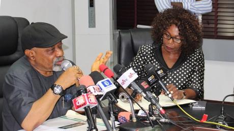 FG, Labour Reach Agreement On Implementation Of New Minimum Wage