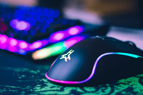 How A Gaming Mouse Changes Your Gaming Experience