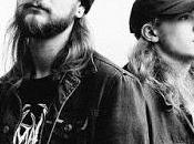 Nuclear Sludge TUSKAR Return with Monolith Sessions RIFF ROCK RECORDS