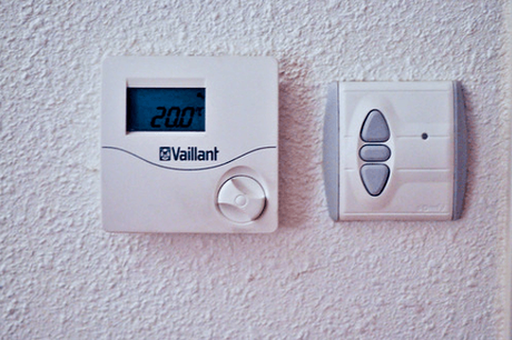Four Ways to Make Your HVAC System More Energy Efficient Four Ways to Make Your HVAC System More Energy Efficient