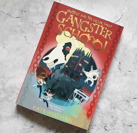 Gangster School: Gruffles And The Killer Sheep Review
