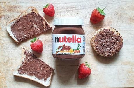 Start Your Day The Right Way With Family Breakfast Time And Nutella