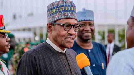 Buhari Reveals What Will Make Nigerians ‘Mind Their Businesses’