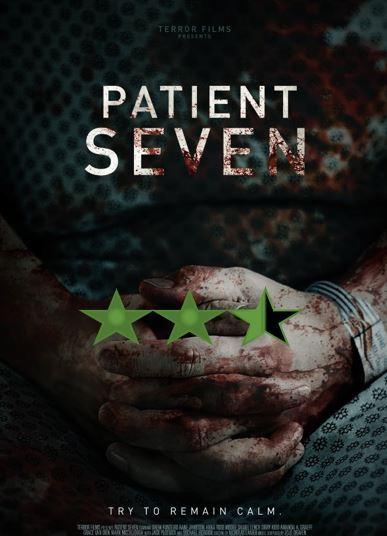 Patient Seven (2016)