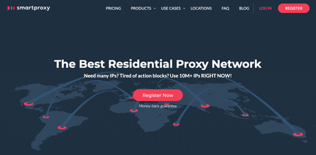 Smartproxy Review 2019: Is It Worth Your Try? (Pros & Cons)