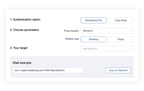 Smartproxy Review 2019: Is It Worth Your Try? (Pros & Cons)