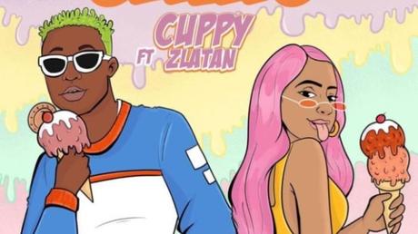 Watch: DJ Cuppy Drops Video For ‘Gelato’
