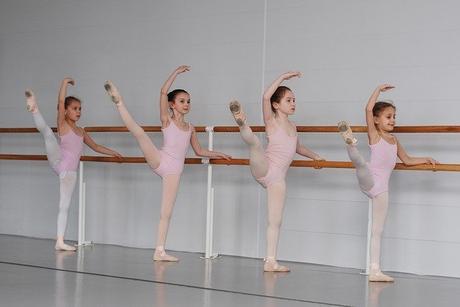 5 Ways Attending Dance Classes Can Benefit Your Child