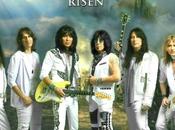 Rock Legends Angel Multiple Charts With Album “RISEN”