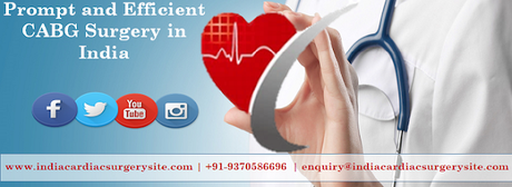 Prompt and Efficient CABG Surgery in India