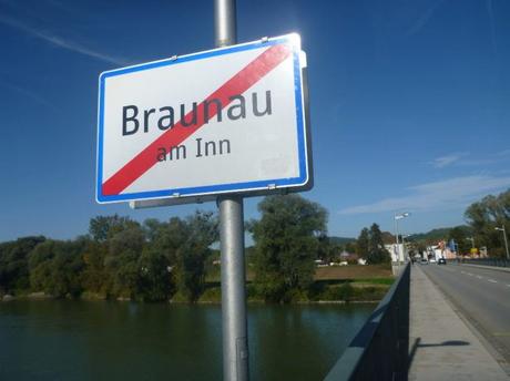 Das Alte Gefängnis, Braunau Am Inn, Austria: Spending A Night in a Converted Prison in Hitler’s Town Das Alte Gefängnis, Braunau Am Inn, Austria: Spending A Night in a Converted Prison in Hitler’s Town