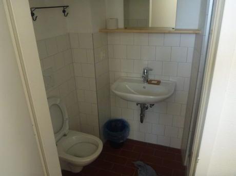 Das Alte Gefängnis, Braunau Am Inn, Austria: Spending A Night in a Converted Prison in Hitler’s Town Das Alte Gefängnis, Braunau Am Inn, Austria: Spending A Night in a Converted Prison in Hitler’s Town