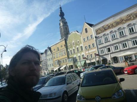Das Alte Gefängnis, Braunau Am Inn, Austria: Spending A Night in a Converted Prison in Hitler’s Town Das Alte Gefängnis, Braunau Am Inn, Austria: Spending A Night in a Converted Prison in Hitler’s Town