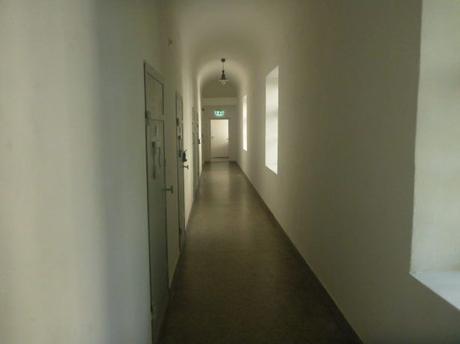 Das Alte Gefängnis, Braunau Am Inn, Austria: Spending A Night in a Converted Prison in Hitler’s Town Das Alte Gefängnis, Braunau Am Inn, Austria: Spending A Night in a Converted Prison in Hitler’s Town