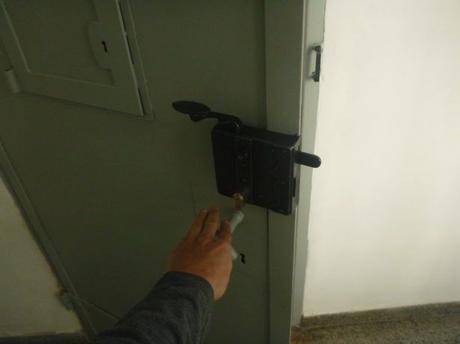 Das Alte Gefängnis, Braunau Am Inn, Austria: Spending A Night in a Converted Prison in Hitler’s Town Das Alte Gefängnis, Braunau Am Inn, Austria: Spending A Night in a Converted Prison in Hitler’s Town