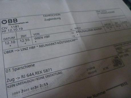 Das Alte Gefängnis, Braunau Am Inn, Austria: Spending A Night in a Converted Prison in Hitler’s Town Das Alte Gefängnis, Braunau Am Inn, Austria: Spending A Night in a Converted Prison in Hitler’s Town
