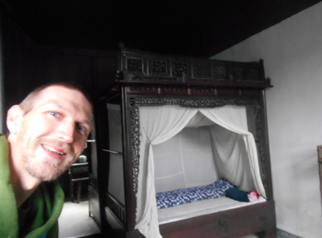 Das Alte Gefängnis, Braunau Am Inn, Austria: Spending A Night in a Converted Prison in Hitler’s Town Das Alte Gefängnis, Braunau Am Inn, Austria: Spending A Night in a Converted Prison in Hitler’s Town