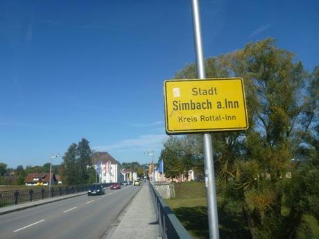 Das Alte Gefängnis, Braunau Am Inn, Austria: Spending A Night in a Converted Prison in Hitler’s Town Das Alte Gefängnis, Braunau Am Inn, Austria: Spending A Night in a Converted Prison in Hitler’s Town