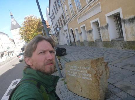 Das Alte Gefängnis, Braunau Am Inn, Austria: Spending A Night in a Converted Prison in Hitler’s Town Das Alte Gefängnis, Braunau Am Inn, Austria: Spending A Night in a Converted Prison in Hitler’s Town
