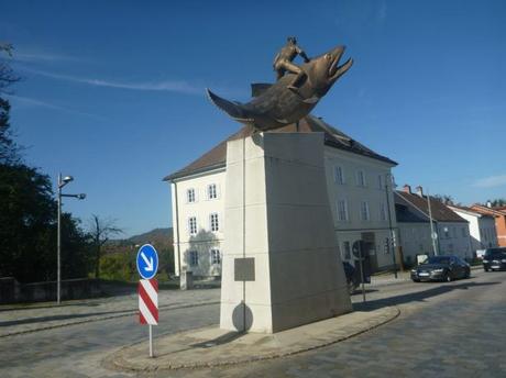 Das Alte Gefängnis, Braunau Am Inn, Austria: Spending A Night in a Converted Prison in Hitler’s Town Das Alte Gefängnis, Braunau Am Inn, Austria: Spending A Night in a Converted Prison in Hitler’s Town