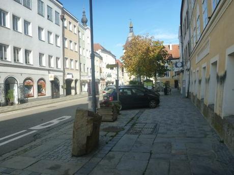 Das Alte Gefängnis, Braunau Am Inn, Austria: Spending A Night in a Converted Prison in Hitler’s Town Das Alte Gefängnis, Braunau Am Inn, Austria: Spending A Night in a Converted Prison in Hitler’s Town