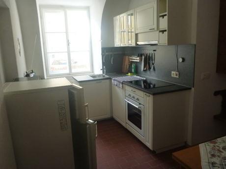 Das Alte Gefängnis, Braunau Am Inn, Austria: Spending A Night in a Converted Prison in Hitler’s Town Das Alte Gefängnis, Braunau Am Inn, Austria: Spending A Night in a Converted Prison in Hitler’s Town
