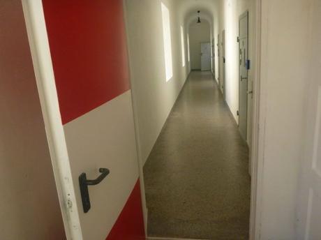 Das Alte Gefängnis, Braunau Am Inn, Austria: Spending A Night in a Converted Prison in Hitler’s Town Das Alte Gefängnis, Braunau Am Inn, Austria: Spending A Night in a Converted Prison in Hitler’s Town
