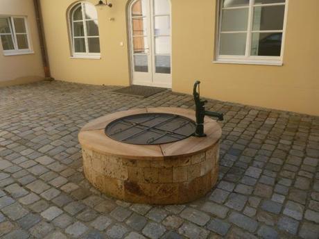 Das Alte Gefängnis, Braunau Am Inn, Austria: Spending A Night in a Converted Prison in Hitler’s Town Das Alte Gefängnis, Braunau Am Inn, Austria: Spending A Night in a Converted Prison in Hitler’s Town