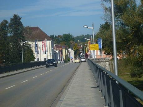 Das Alte Gefängnis, Braunau Am Inn, Austria: Spending A Night in a Converted Prison in Hitler’s Town Das Alte Gefängnis, Braunau Am Inn, Austria: Spending A Night in a Converted Prison in Hitler’s Town