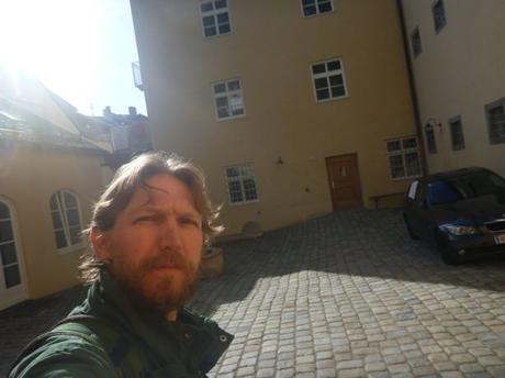 Das Alte Gefängnis, Braunau Am Inn, Austria: Spending A Night in a Converted Prison in Hitler’s Town Das Alte Gefängnis, Braunau Am Inn, Austria: Spending A Night in a Converted Prison in Hitler’s Town