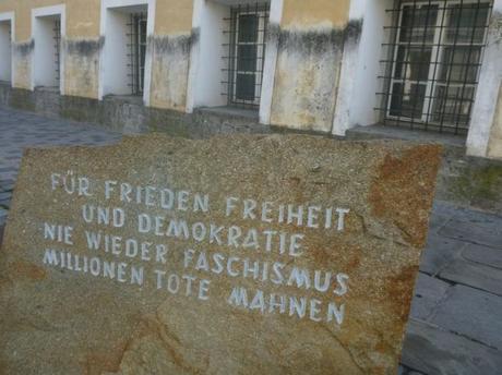Das Alte Gefängnis, Braunau Am Inn, Austria: Spending A Night in a Converted Prison in Hitler’s Town Das Alte Gefängnis, Braunau Am Inn, Austria: Spending A Night in a Converted Prison in Hitler’s Town