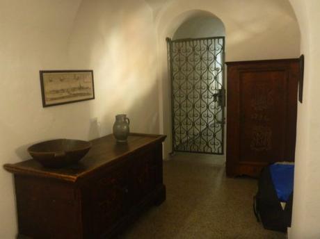 Das Alte Gefängnis, Braunau Am Inn, Austria: Spending A Night in a Converted Prison in Hitler’s Town Das Alte Gefängnis, Braunau Am Inn, Austria: Spending A Night in a Converted Prison in Hitler’s Town