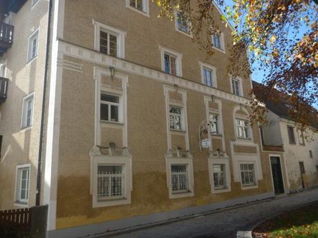 Das Alte Gefängnis, Braunau Am Inn, Austria: Spending A Night in a Converted Prison in Hitler’s Town Das Alte Gefängnis, Braunau Am Inn, Austria: Spending A Night in a Converted Prison in Hitler’s Town