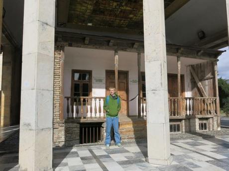 Das Alte Gefängnis, Braunau Am Inn, Austria: Spending A Night in a Converted Prison in Hitler’s Town Das Alte Gefängnis, Braunau Am Inn, Austria: Spending A Night in a Converted Prison in Hitler’s Town