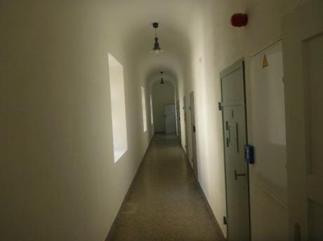 Das Alte Gefängnis, Braunau Am Inn, Austria: Spending A Night in a Converted Prison in Hitler’s Town Das Alte Gefängnis, Braunau Am Inn, Austria: Spending A Night in a Converted Prison in Hitler’s Town