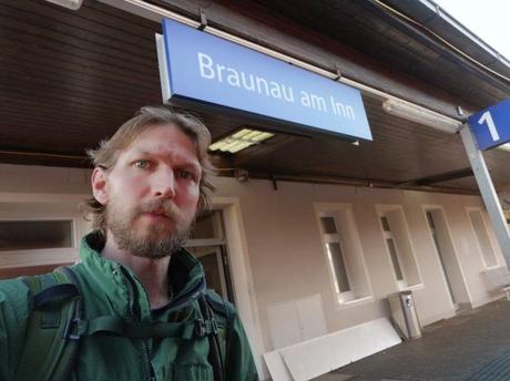 Das Alte Gefängnis, Braunau Am Inn, Austria: Spending A Night in a Converted Prison in Hitler’s Town Das Alte Gefängnis, Braunau Am Inn, Austria: Spending A Night in a Converted Prison in Hitler’s Town