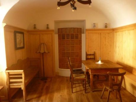 Das Alte Gefängnis, Braunau Am Inn, Austria: Spending A Night in a Converted Prison in Hitler’s Town Das Alte Gefängnis, Braunau Am Inn, Austria: Spending A Night in a Converted Prison in Hitler’s Town