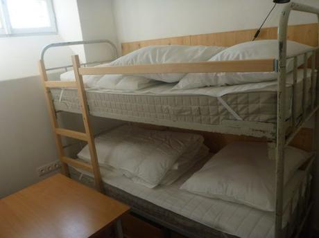 Das Alte Gefängnis, Braunau Am Inn, Austria: Spending A Night in a Converted Prison in Hitler’s Town Das Alte Gefängnis, Braunau Am Inn, Austria: Spending A Night in a Converted Prison in Hitler’s Town
