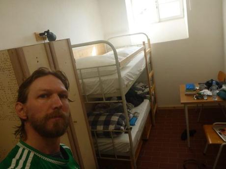 Das Alte Gefängnis, Braunau Am Inn, Austria: Spending A Night in a Converted Prison in Hitler’s Town Das Alte Gefängnis, Braunau Am Inn, Austria: Spending A Night in a Converted Prison in Hitler’s Town