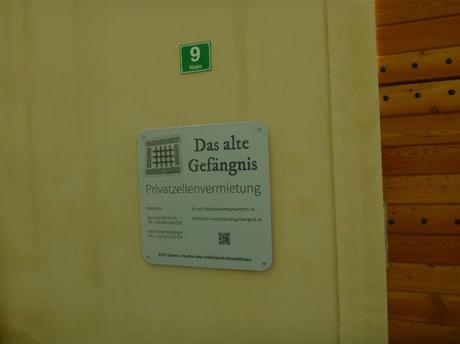 Das Alte Gefängnis, Braunau Am Inn, Austria: Spending A Night in a Converted Prison in Hitler’s Town Das Alte Gefängnis, Braunau Am Inn, Austria: Spending A Night in a Converted Prison in Hitler’s Town