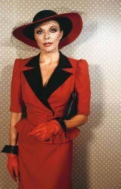 Alexis Colby - Dynasty